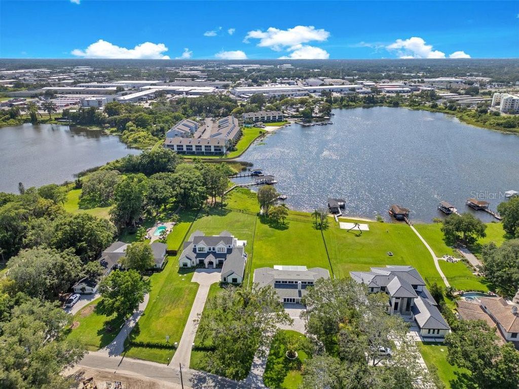 49 INTERLAKEN ROAD, Orlando, FL 32804