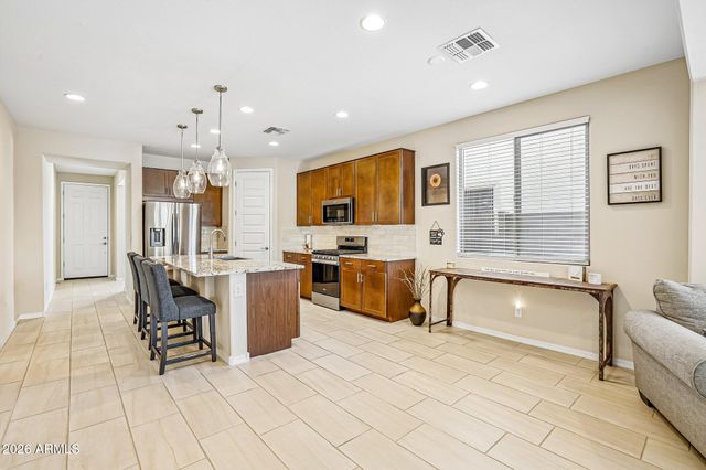 8826 S 70TH Lane, Laveen, AZ 85339