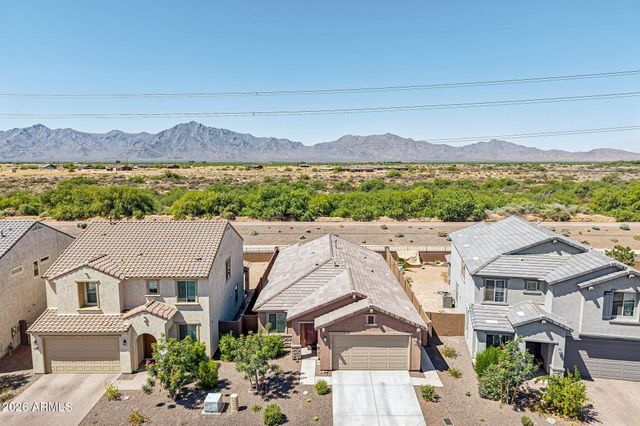 8826 S 70TH Lane, Laveen, AZ 85339