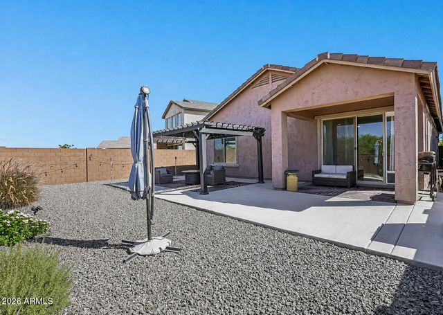 8826 S 70TH Lane, Laveen, AZ 85339