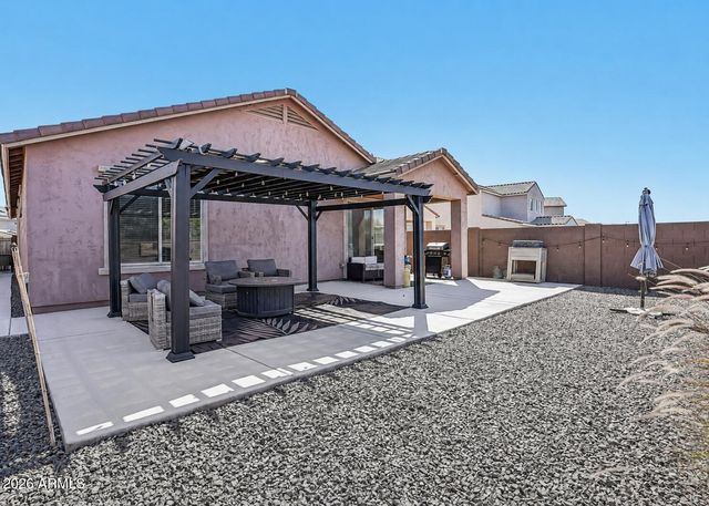 8826 S 70TH Lane, Laveen, AZ 85339