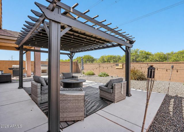 8826 S 70TH Lane, Laveen, AZ 85339