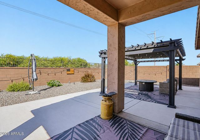 8826 S 70TH Lane, Laveen, AZ 85339