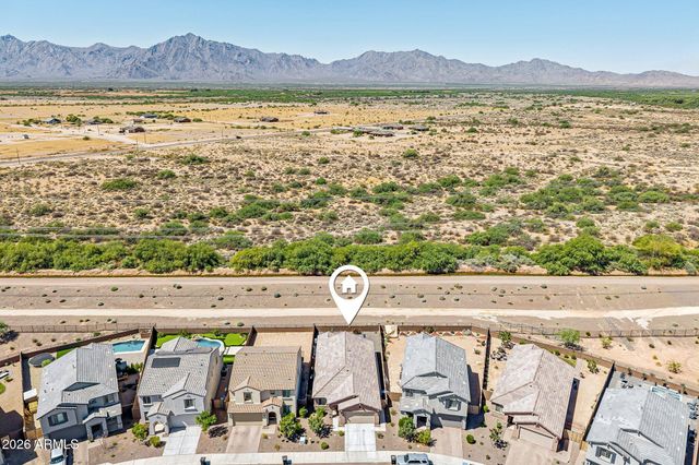 8826 S 70TH Lane, Laveen, AZ 85339