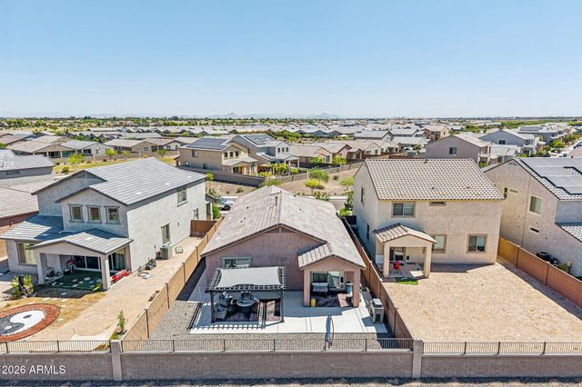 8826 S 70TH Lane, Laveen, AZ 85339