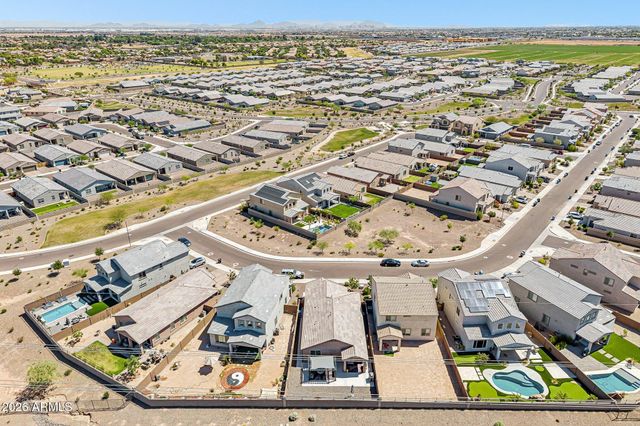 8826 S 70TH Lane, Laveen, AZ 85339