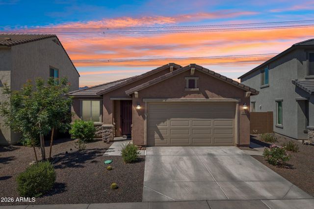8826 S 70TH Lane, Laveen, AZ 85339