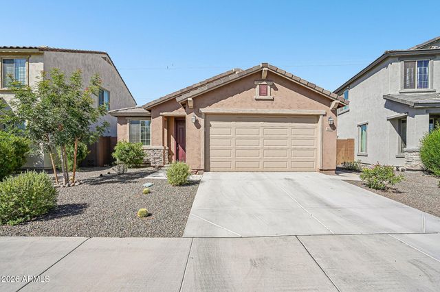 8826 S 70TH Lane, Laveen, AZ 85339