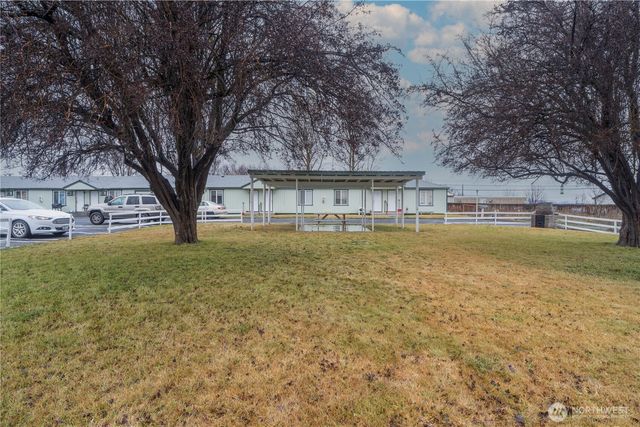 68 W State Highway 28, Soap Lake, WA 98851