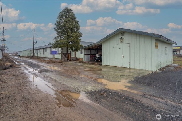 68 W State Highway 28, Soap Lake, WA 98851