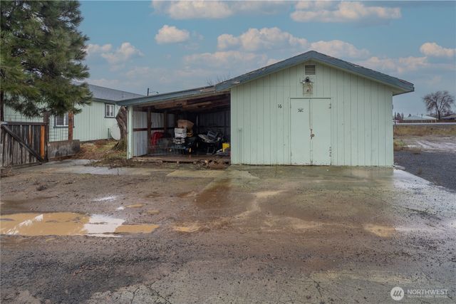 68 W State Highway 28, Soap Lake, WA 98851