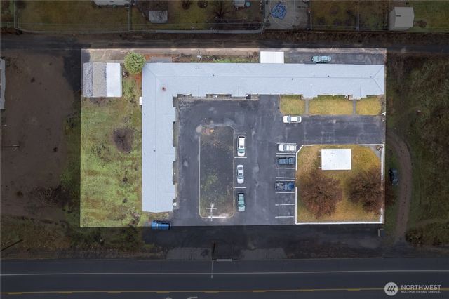 68 W State Highway 28, Soap Lake, WA 98851