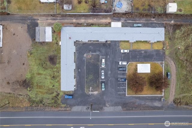 68 W State Highway 28, Soap Lake, WA 98851