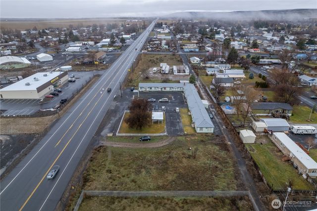 68 W State Highway 28, Soap Lake, WA 98851