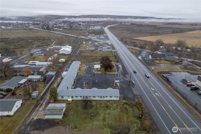 68 W State Highway 28, Soap Lake, WA 98851