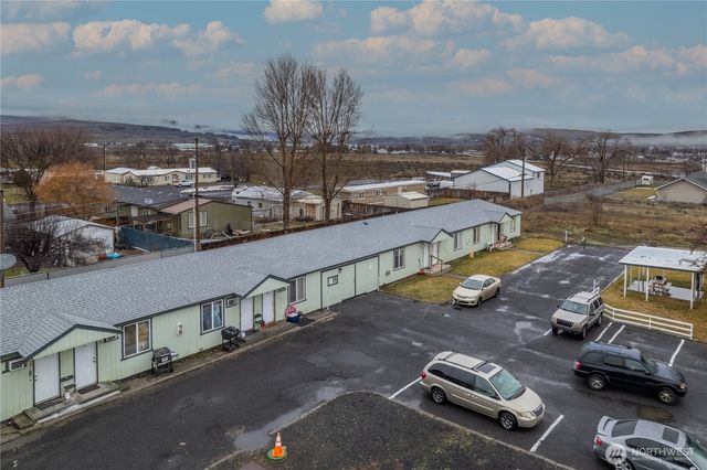 68 W State Highway 28, Soap Lake, WA 98851