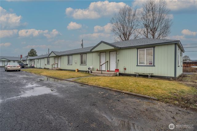 68 W State Highway 28, Soap Lake, WA 98851