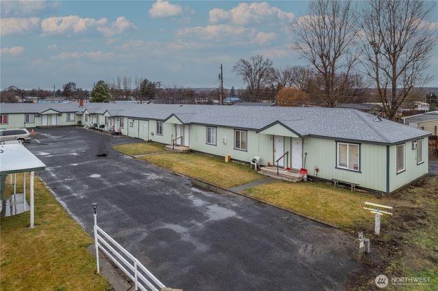 68 W State Highway 28, Soap Lake, WA 98851