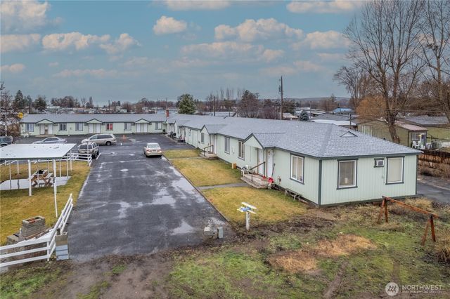 68 W State Highway 28, Soap Lake, WA 98851