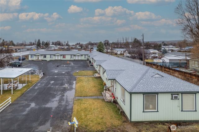 68 W State Highway 28, Soap Lake, WA 98851