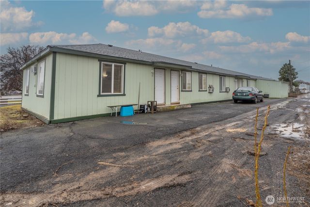 68 W State Highway 28, Soap Lake, WA 98851