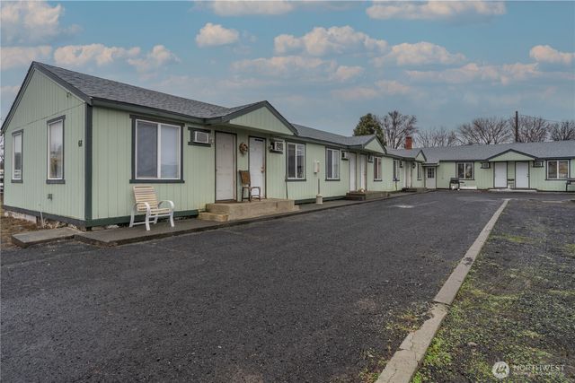 68 W State Highway 28, Soap Lake, WA 98851