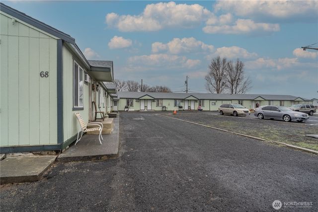 68 W State Highway 28, Soap Lake, WA 98851