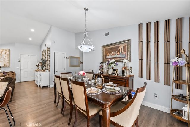 1304 springline Drive, Palmdale, CA 93550