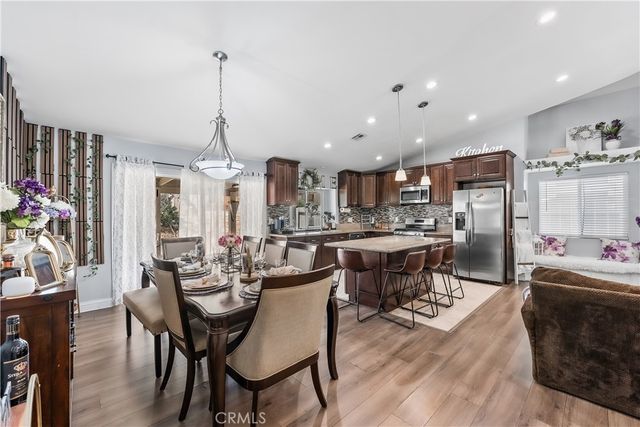 1304 springline Drive, Palmdale, CA 93550