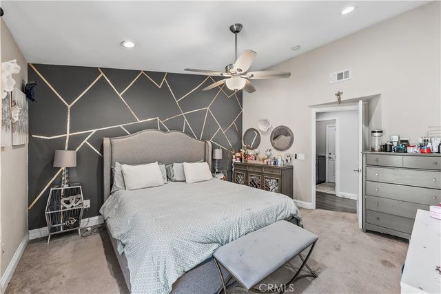 1304 springline Drive, Palmdale, CA 93550