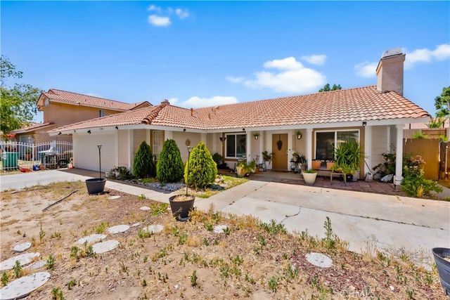 1304 springline Drive, Palmdale, CA 93550