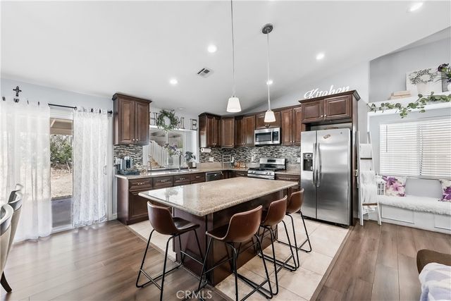 1304 springline Drive, Palmdale, CA 93550