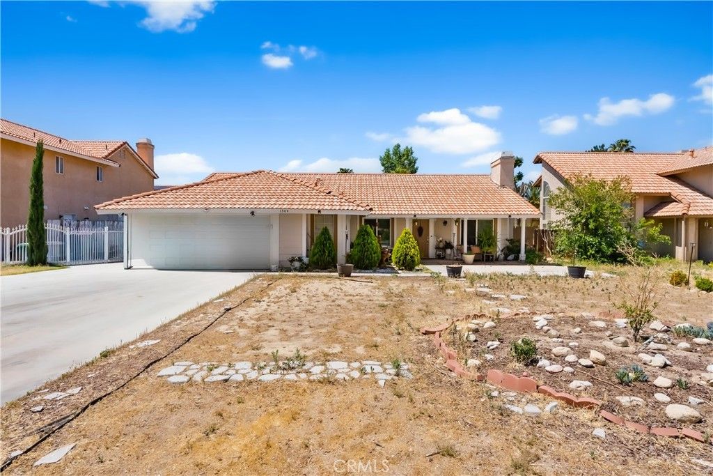 1304 springline Drive, Palmdale, CA 93550