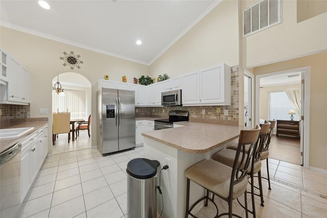 2117 NE 40TH STREET, Cape Coral, FL 33909