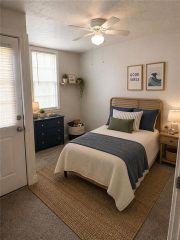 5108 Hackett Street NE, Covington, GA 30014
