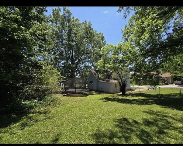 5108 Hackett Street NE, Covington, GA 30014