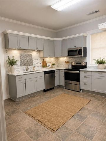 5108 Hackett Street NE, Covington, GA 30014