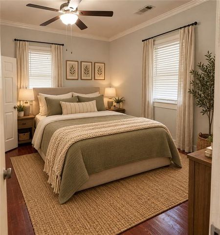 5108 Hackett Street NE, Covington, GA 30014