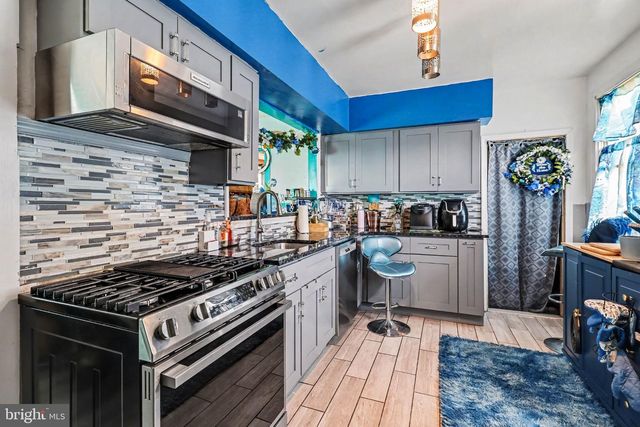 4034 BONSALL AVE, Drexel Hill, PA 19026