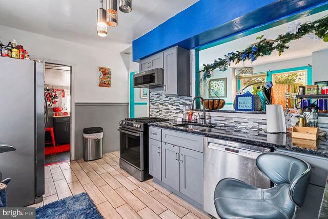 4034 BONSALL AVE, Drexel Hill, PA 19026