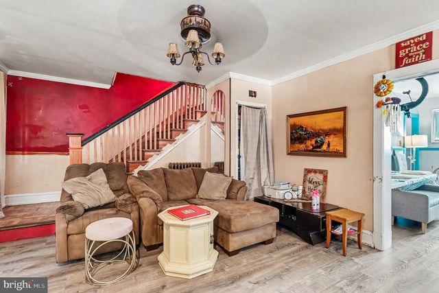 4034 BONSALL AVE, Drexel Hill, PA 19026