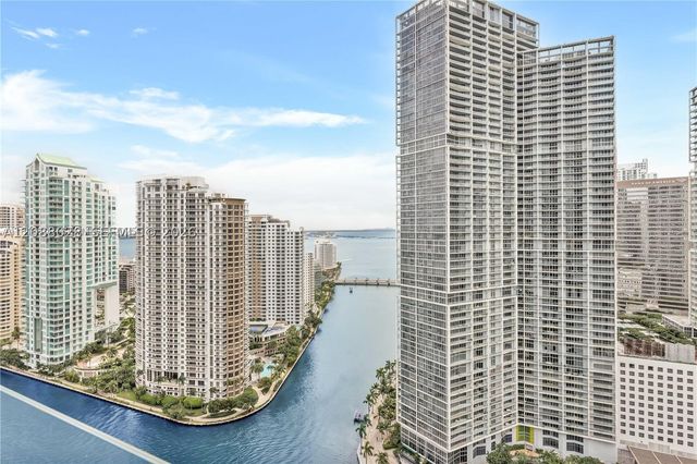 300 Biscayne Boulevard Way 2907W, Miami, FL 33131