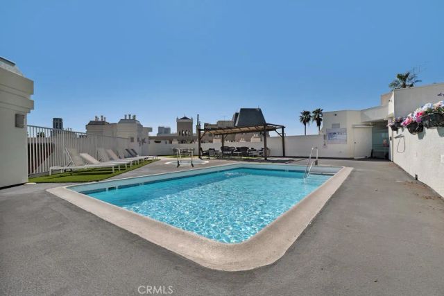620 S Gramercy 338, Los Angeles, CA 90005