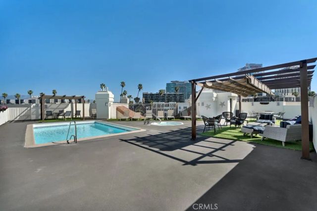 620 S Gramercy 338, Los Angeles, CA 90005