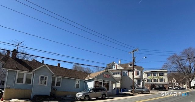 109 Bunker Hill Avenue, Waterbury, CT 06708