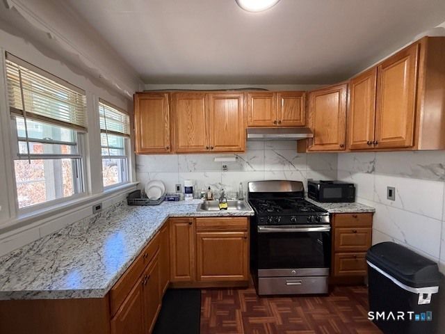 109 Bunker Hill Avenue, Waterbury, CT 06708