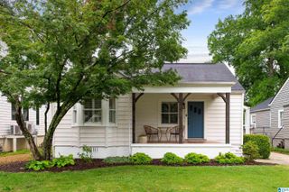 1519 VALLEY PLACE, Homewood, AL 35209