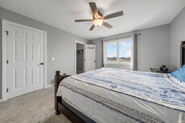 13271 Silk Tree Trail, Fort Wayne, IN 46814