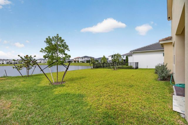 13802 PRICKLY CONE Cove, Loxahatchee, FL 33470