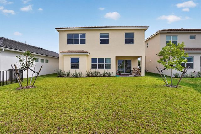 13802 PRICKLY CONE Cove, Loxahatchee, FL 33470